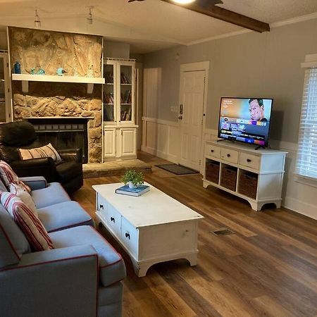 Beaufort Sc New Renovation, Close To Parris Island, Historic Downtown, Beautiful Beaches, Sleeps 6 Exteriér fotografie