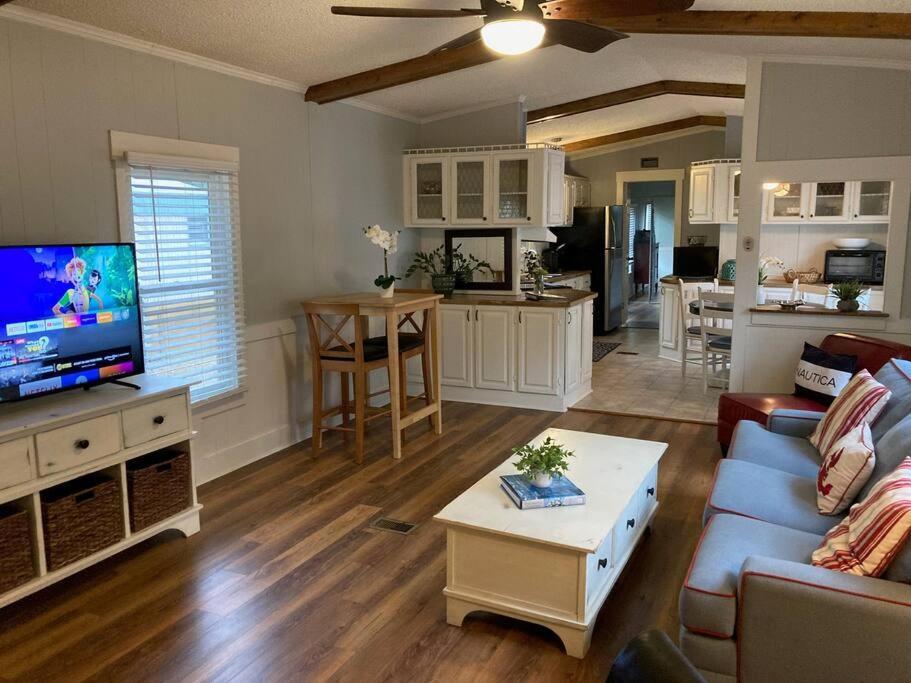 Beaufort Sc New Renovation, Close To Parris Island, Historic Downtown, Beautiful Beaches, Sleeps 6 Exteriér fotografie
