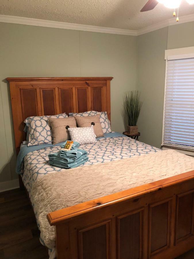 Beaufort Sc New Renovation, Close To Parris Island, Historic Downtown, Beautiful Beaches, Sleeps 6 Exteriér fotografie