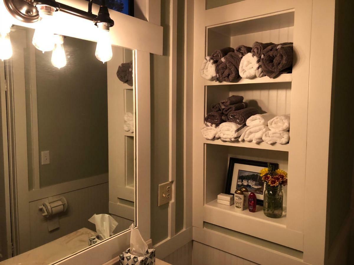 Beaufort Sc New Renovation, Close To Parris Island, Historic Downtown, Beautiful Beaches, Sleeps 6 Exteriér fotografie
